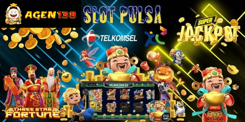 Cara Membuat Akun Saat Anda Mengunjungi Agen Judi Slot Online